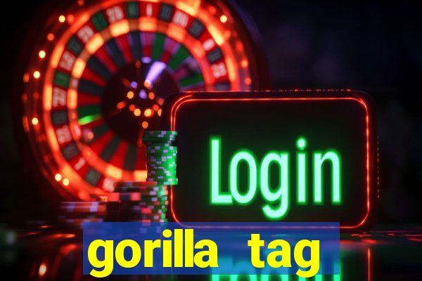 gorilla tag download mobile